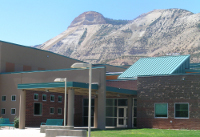 Grand Valley High School