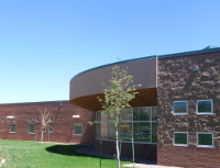 Grand Valley High School