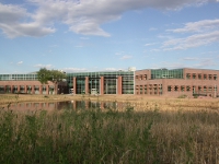 Pikes Peak Regional Development Center