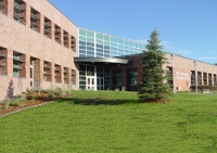 Pikes Peak Regional Development Center