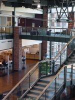 Pikes Peak Regional Development Center