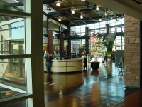 Pikes Peak Regional Development Center