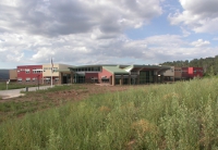 Roaring Fork High School