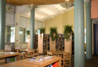 Roaring Fork High School