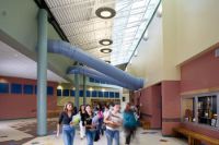 Roaring Fork High School