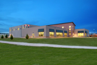 YMCA Tri-Lakes Family Center