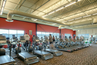 YMCA Tri-Lakes Family Center