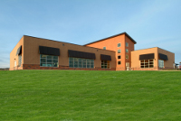 YMCA Tri-Lakes Family Center