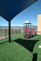 YMCA Tri-Lakes Family Center