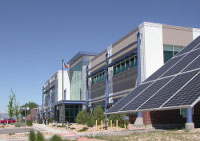 Mountain View Electric Association