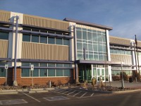 Mountain View Electric Association