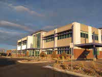 Mountain View Electric Association