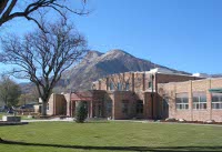 Center for Family Learning