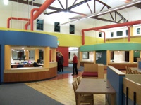 Center for Family Learning