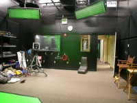 Rock Canyon High School - Tech Center