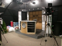 Rock Canyon High School - Tech Center