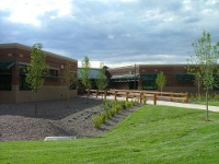 Pine Ridge Elementary School