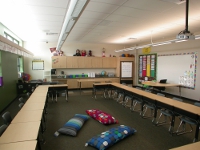 Pine Ridge Elementary School