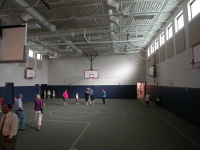 Pine Ridge Elementary School