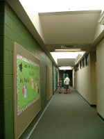 Pine Ridge Elementary School