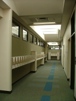 Pine Ridge Elementary School