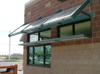 Pine Ridge Elementary School