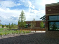 Pine Ridge Elementary School