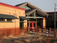 Black Forest Hills Elementary