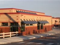 Black Forest Hills Elementary