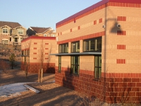 Black Forest Hills Elementary