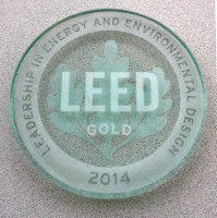 Sanford PK-12 School