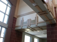 Sanford PK-12 School