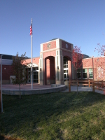 Sanford PK-12 School