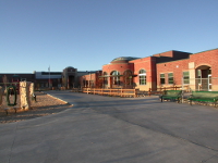 Sanford PK-12 School