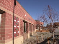 Sanford PK-12 School