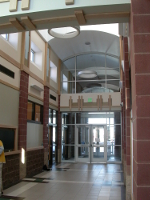 Sanford PK-12 School