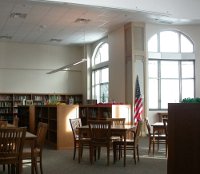 Sanford PK-12 School