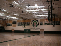 Sanford PK-12 School