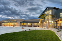 Ellicott Middle School