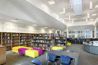 Ellicott Middle School