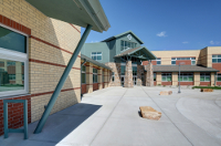 Ellicott Middle School