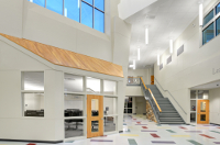 Ellicott Middle School