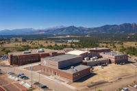 The Classical Academy Additions