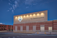 The Classical Academy Additions