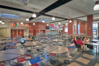 The Classical Academy Additions