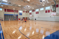 The Classical Academy Additions