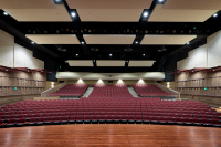 The Classical Academy Additions