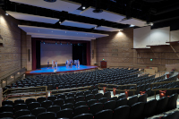 The Classical Academy Additions