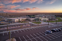 Widefield Grand Mountain