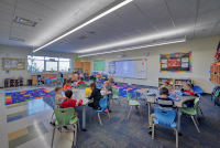 Widefield Grand Mountain